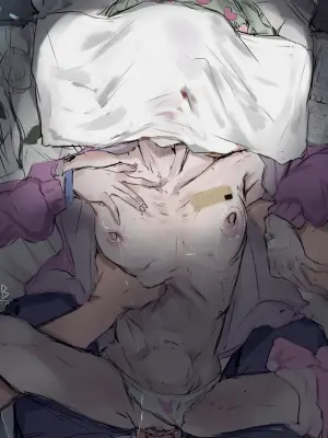 [YB limitless] 速塗作品と他の進捗報告