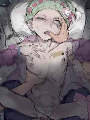 [YB limitless] 速塗作品と他の進捗報告