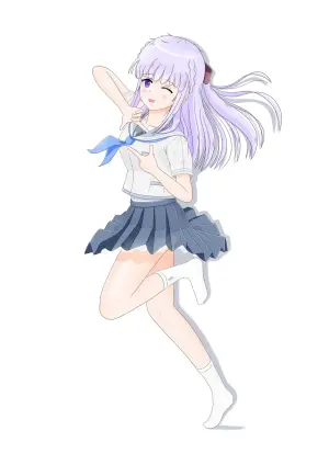 [Pixiv] School Girl Memories 4.5