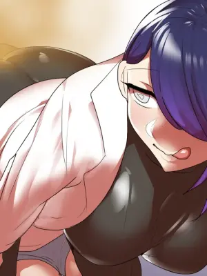 [ERBS (Toppogi)] Fetishist Ch. 33 [Chinese][个人机翻润色]