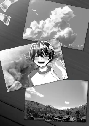 [Semenoya (Towa)] Shirohebigatari ~Boku no Omoide no Onee-san~[中国翻訳]