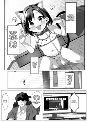 [Sleepwatch.ex (Aibu Yue)] Otonari no Musume-san wa Ore ni Ki ga Aru you dakara Pet ni Shite Mita. 2 | The Neighbor's Daughter Has a Crush on Me, so I Turned Her into My Pet 2 [English] [Lolitist] [Digital]
