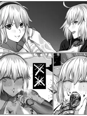 [Hiro潶] 《烟花大会》