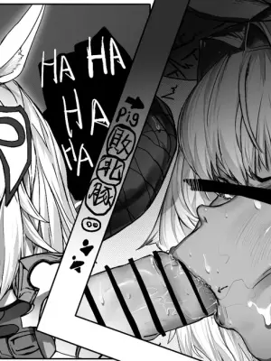 [Hiro潶] 《后街神灵》