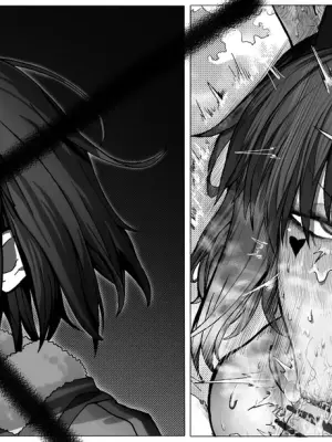 [Hiro潶] 《直射之魔眼》