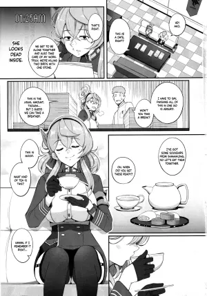 (C105) [Gessyu (Chouzetsu Bishoujo mine)] Gehenna no Meushi 2 | The Cow of Gehenna 2 (Blue Archive) [English] [Douzo Lad Translations]
