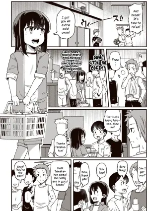 [Tsyatu] Basket-Bu Kataomoi Boku ga Saki ni Suki gatta no ni... | Unrequited Love in the Basketball Club: Even Though I Fell For Her First... (Masyo Ecole Vol.3) [English] {Mistvern}