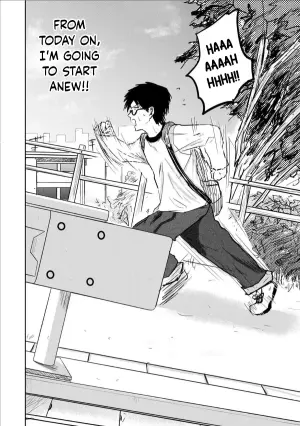 [Nakaura Tomoki] Ueno-kun Has Been Developed Chapter 8 [English]