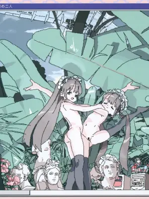 (C105) [Lolicon Clinic (Lokulo no Mawasimono)] Lokulo Channel
