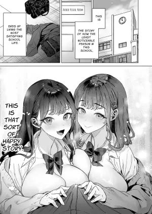 [Shiroganean (Ohkami Ryosuke)] S-kyuu Joshi-tachi to Ecchi na Douga o Toru Koto ni Natta Boku | I Am To Record A Video With Two Sadistic Women [English] [Penguin Piper]