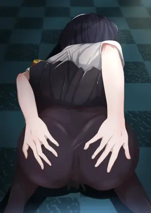 [tanaka079] Houshi Touban ShizuRin Hen (Nijisanji)