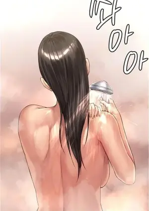 [Active Volcano] Queen Bee - Chapter 155 - Seonyeong Takes Shower (3)