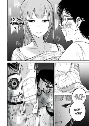 [Nakaura Tomoki] Ueno-kun wa Kaihatsu-zumi Dai 10 wa | Ueno-kun Has Been Developed Chapter 10 [English]