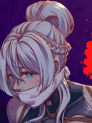 [Godletter] Charity Game Chapter 3 [Chinese]