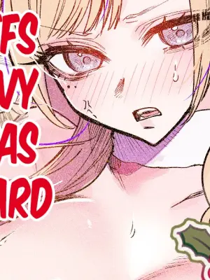 Nude Diffs and Pervy Christmas Storyboard