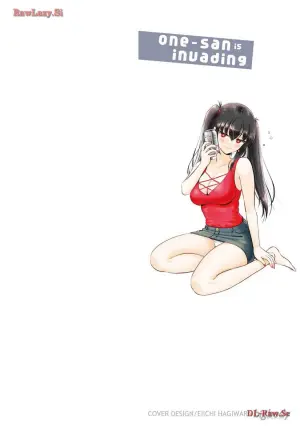 [Sanri Youko] Onee-san ga Shinryakuchuu! Volume 3