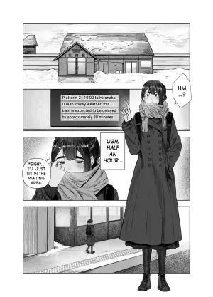 [Sayuumigi] Natsu no Somarikata 4 | Tinted by Summer 4 [English] [skibidibenki]