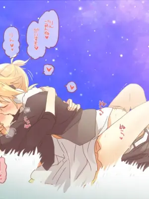 らくがき集