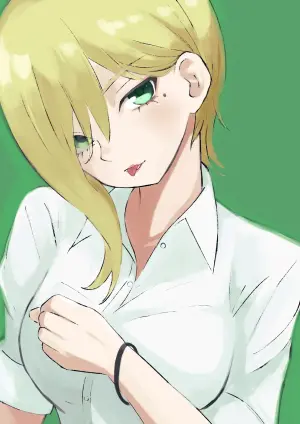 [ROKI]同級生に包茎バレしてされるがままにイかされちゃう話