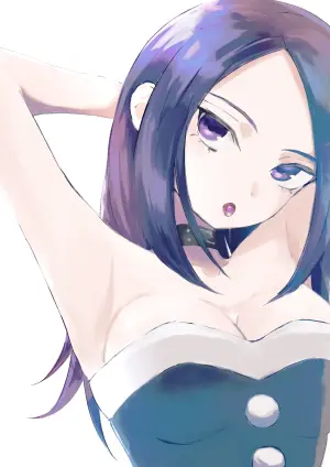 [ROKI]年下彼女の飴(キス)と鞭(お仕置き)2