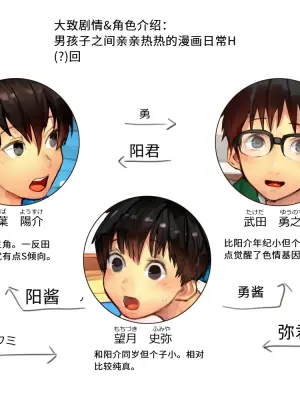 [落尾]友達を食べる(意味深)話【AI翻译】