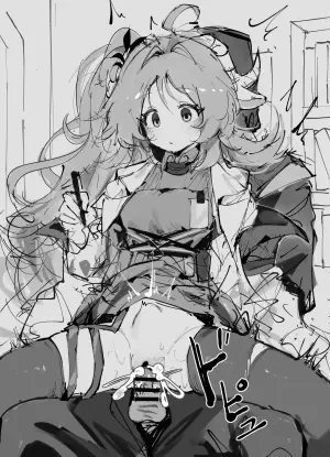 [paofan] Teishi Knights (Arknights)