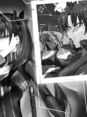 [Hiro潶] 《宇宙战斗员A》