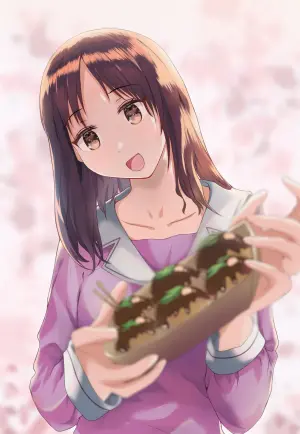 (C104) Azumanga Ngentot P Diddy Special (Azumanga Daioh)
