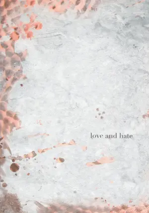 (SPARK14)[えふ]Love and Hate [Dante x Vergil](Devil May Cry) [Chinese]