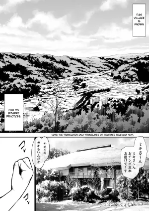 An honorable duty for Hina-chan [English] [Gagak_Ireng] (rewrite)