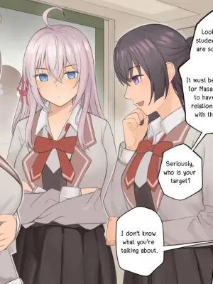 (Avacyn)Alya-San(English)