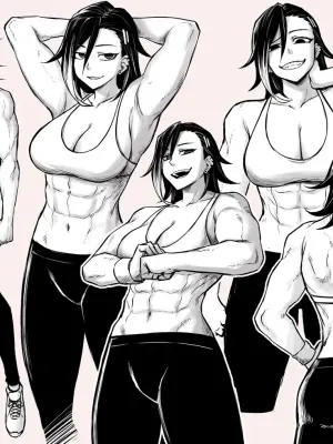 [PeaCh88] Sadist Junior / Sadist GF
