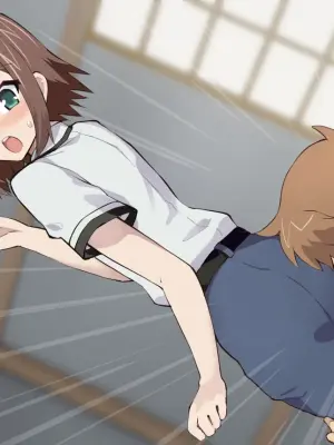 秀吉のお尻がエッチすぎるんだ