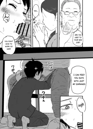[Rettou Bishounen (Yukihiro)] Hentai Mamachichi to Kodoku Shounen Kichiku no Anal Choukyou Nigeba no Nai Kairaku Jigoku! | Perverted Stepfather and Lonely Boy. Devil Anal Training. A Pleasure Hell With No Escape! [English] [Digital]