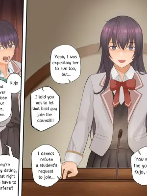 (Avacyn)Alya-San part 2(English)
