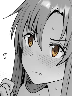 [Oninarasu] Asuna 0.0(11/5) (Sword Art Online)