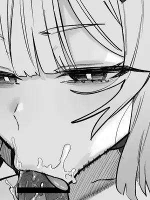 [Hotate-chan] Jiga ga Tsuyome no Choukouseinou Sexaroid