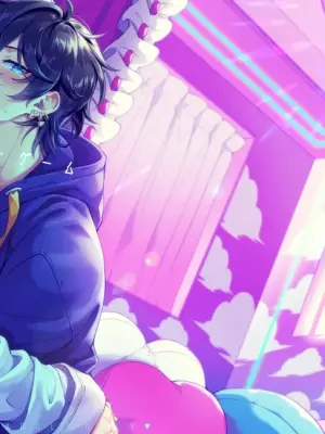 [Frenzy (Ichi)] Private Game (Ensemble Stars!) [Digital]