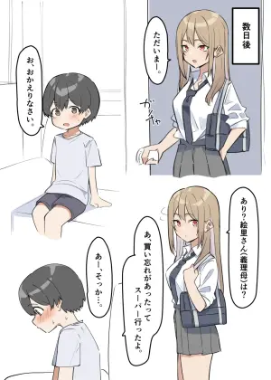 ギャルおね！ 2