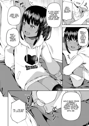 [Highlow] Duelist (COMIC LO 2020-09) [English] [Lolitist] [Digital]
