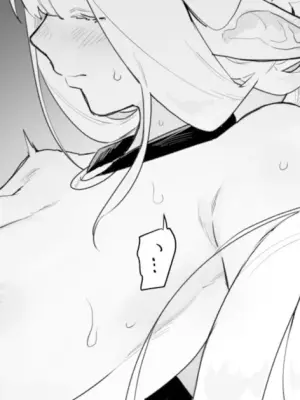 [Bodoyama] Otoko nare shitenai Elf ga Umaikoto Iiyorarete Itadakarete shimau Hanashi [Chinese]