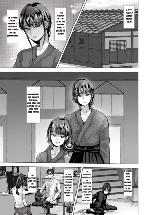 [Ani ga Saru (Takashi)] Father and son utter domination and humiliation. A record of subservience [English]