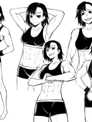 [PeaCh88] Sadist Junior / Sadist GF