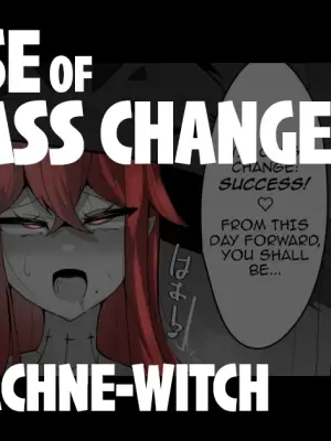 [Alfre-Tori] The House of Evil Class Change 2 [EVIL] Arachne-Witch