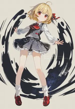 [artist]星守奏(otomosati)