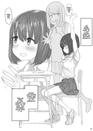 [Tomahawk (Akkusu)] Onabon. 2 [English] [CulturedCommissions] [Digital]
