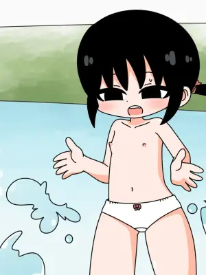 [Popeo (Marurou)] Pan Ichi de Kawaasobi
