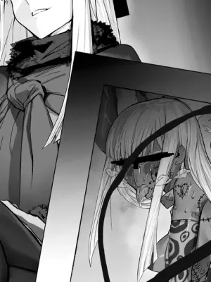 [Hiro潶] 《年轻母豹》