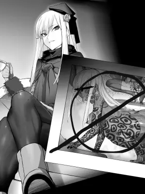 [Hiro潶] 《年轻母豹》