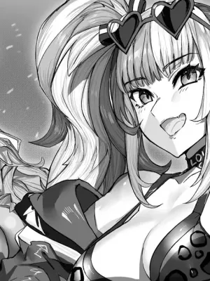 [Hiro潶] 《健全辣妹》